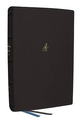 The Jonathan Edwards Study Bible