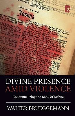 Divine Presence Amid Violence