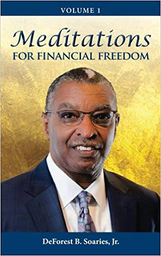 Meditations for Financial Freedom Volume 1