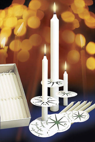 Drip Protectors (package of 125)