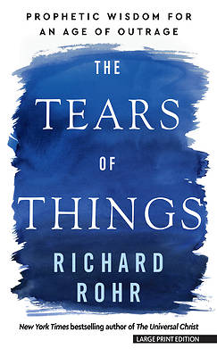 Picture of The Tears of Things