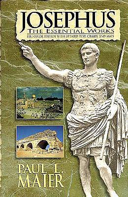 Josephus, the Essential Works