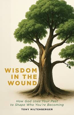 Picture of Wisdom in the Wound