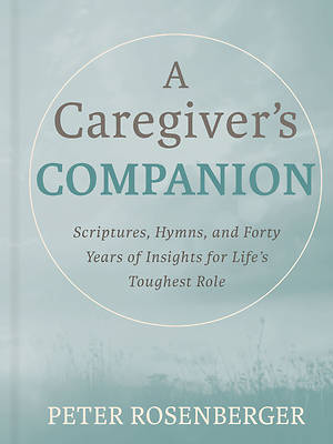 Picture of A Caregiver's Companion