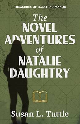 Picture of The Novel Adventures of Natalie Daughtry