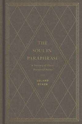 The Soul in Paraphrase - eBook [ePub]