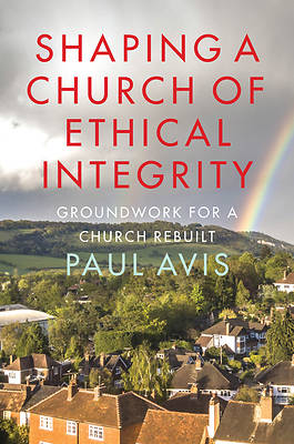 Picture of Shaping a Church of Ethical Integrity