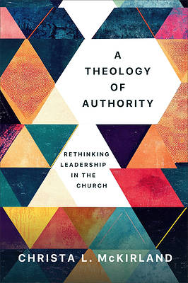 Picture of Theology of Authority