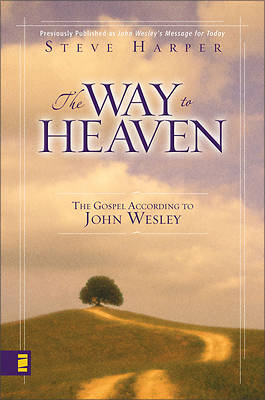 Picture of The Way to Heaven - eBook [ePub]