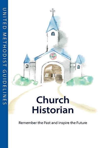 Guidelines Church Historian 2025-2028