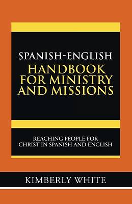 Picture of Spanish-English Handbook for Ministry and Missions
