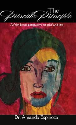 Picture of The Priscilla Principle