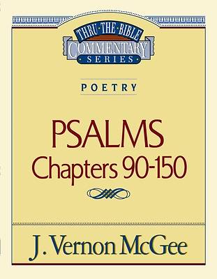 Psalms Ch. 90-150