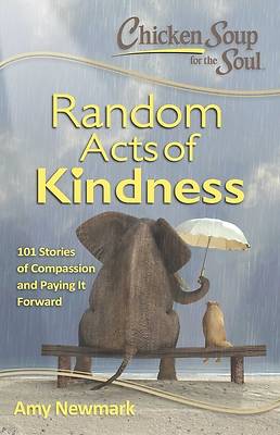 Hidden Heroes Random Acts of Kindness