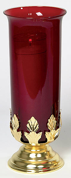 Koleys K292 Sanctuary Lamp