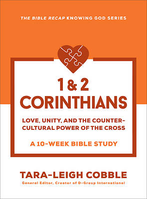 Picture of 1 & 2 Corinthians