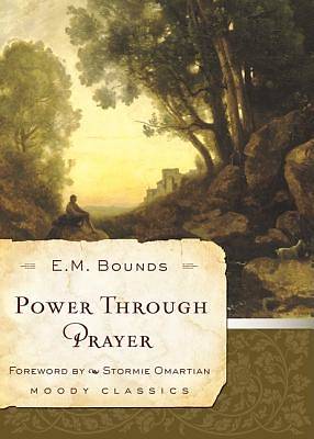Picture of Power Through Prayer - eBook [ePub]