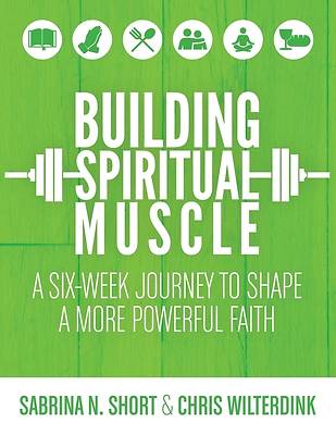 Picture of Building Spiritual Muscle