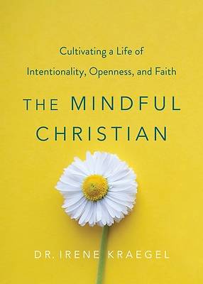 The Mindful Christian - eBook [ePub]