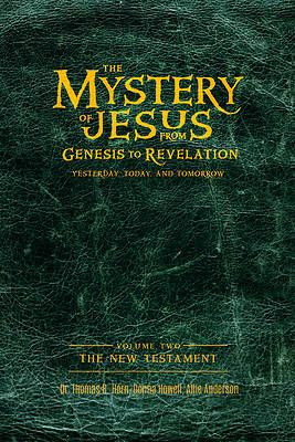 The Mystery of Jesus