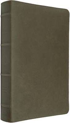 Picture of ESV Heirloom Bible, Gloria Dei