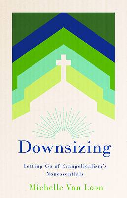 Picture of Downsizing
