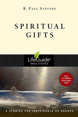 LifeGuide Spiritual Gifts