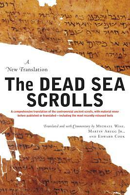 The Dead Sea Scrolls Revised Edition