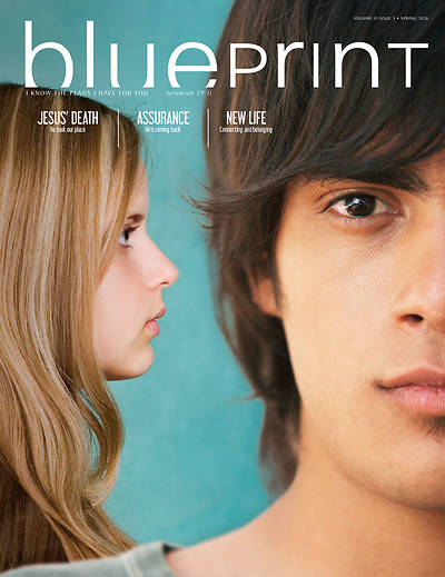 Wesley High School Blueprint Student Summer