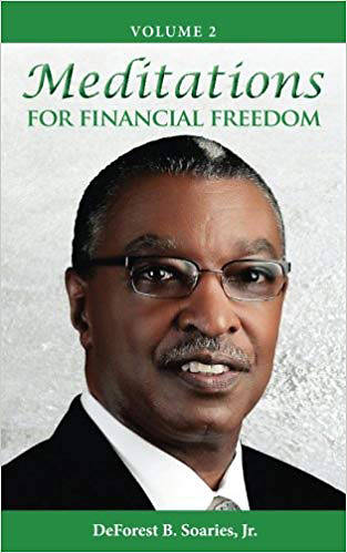 Meditations for Financial Freedom Volume 2