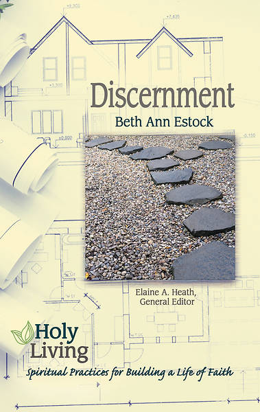 Holy Living Discernment