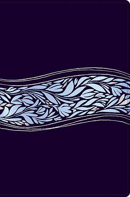 Picture of Rvr 1960 Biblia del Pescador, Mujer Virtuosa, Floral, Símil Piel