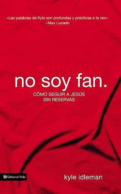 No Soy Fan