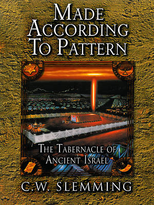 Made According to Pattern