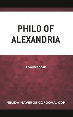 Philo of Alexandria