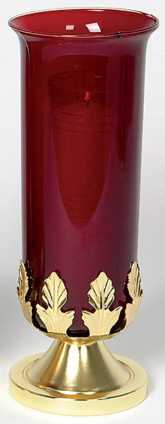 Koleys K293 Sanctuary Lamp