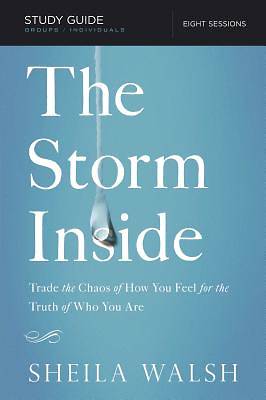 The Storm Inside Study Guide