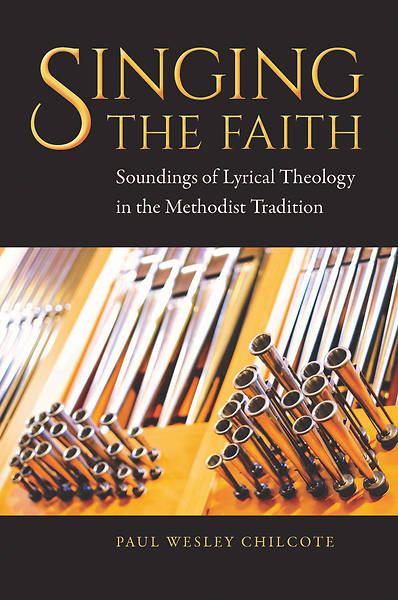 Picture of Singing the Faith