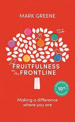 Fruitfulness on the Frontline