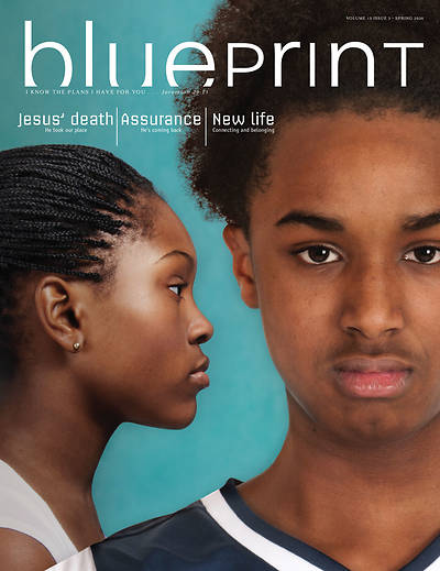 Echoes High School Blueprint Student Summer