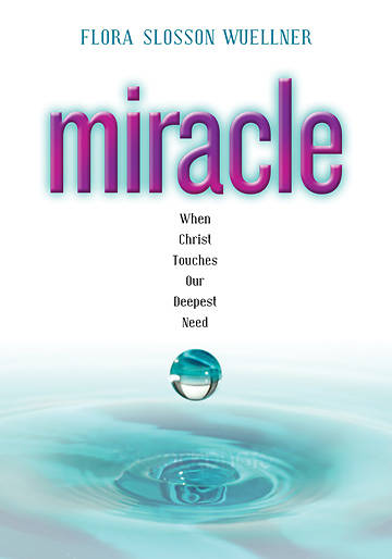 Miracle - eBook [ePub]