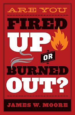 Picture of Are You Fired Up or Burned Out? - eBook [ePub]
