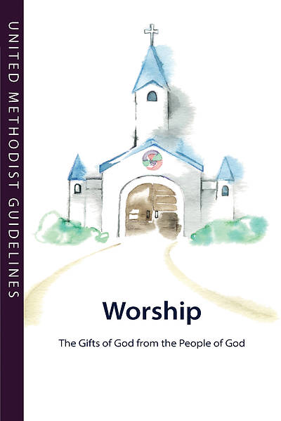 Guidelines Worship 2025-2028 - PDF Download