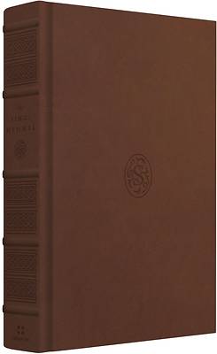 The Sing! Hymnal (Trutone Over Board, Brown)