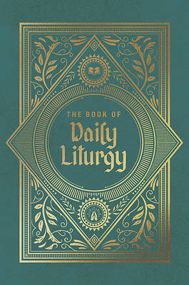 The Book of Daily Liturgy