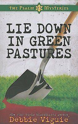 Picture of Lie Down in Green Pastures - eBook [ePub]
