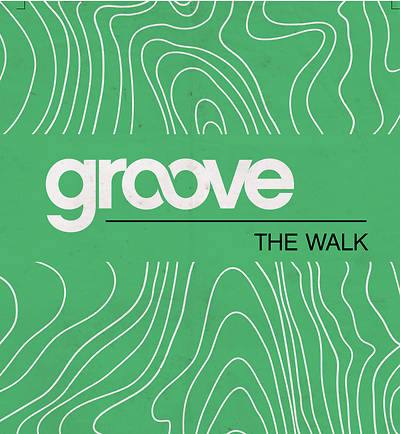 Groove: The Walk Student Journal/Leader Guide Download