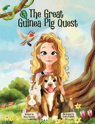 The Great Guinea Pig Quest