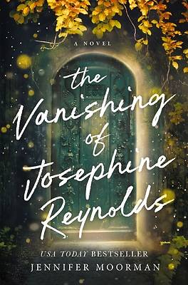Picture of The Vanishing of Josephine Reynolds