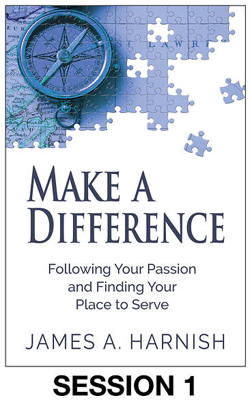 Make a Difference Session Video